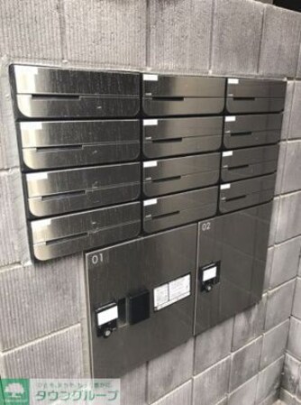 チェルシークロイスターズの物件内観写真